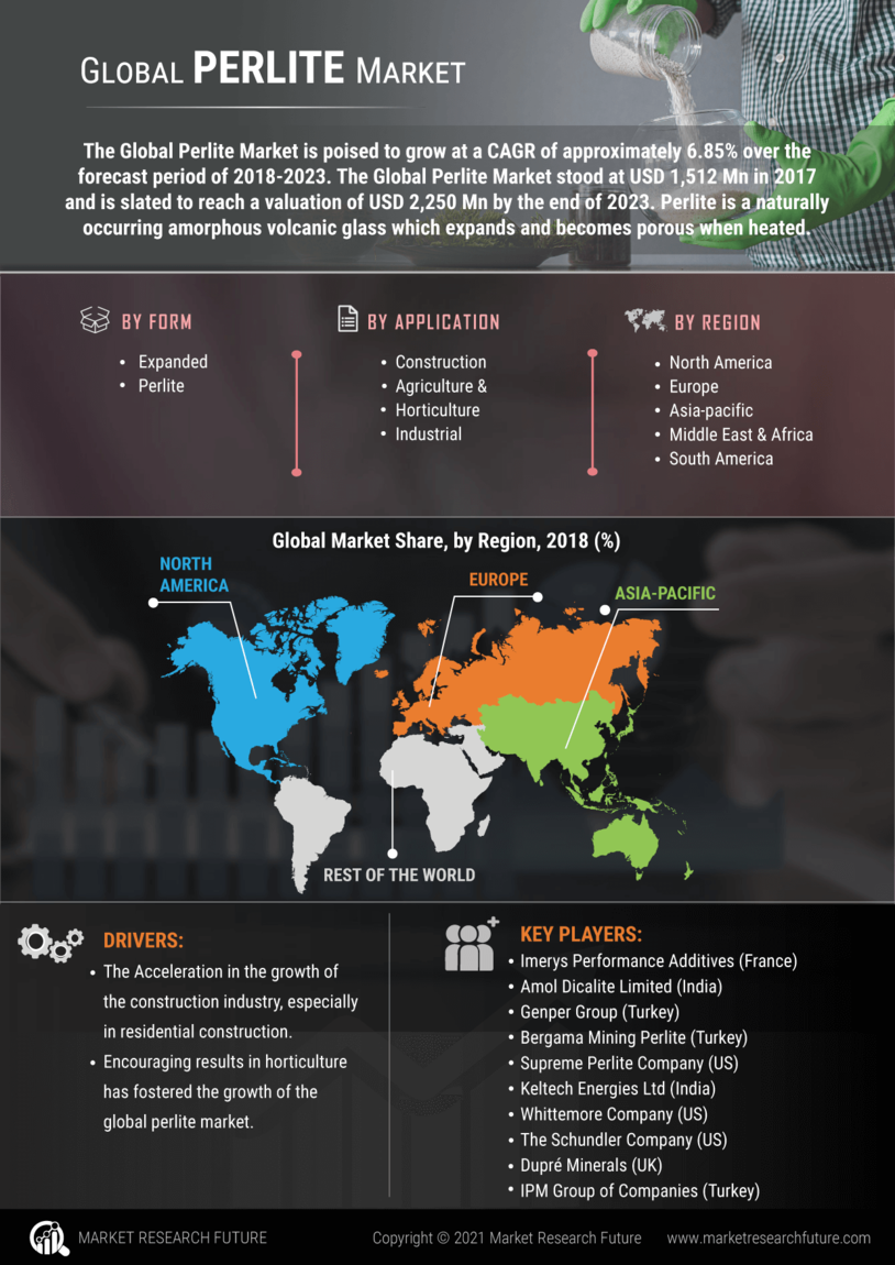 Perlite Market