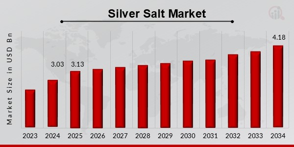 Silver Salt Market