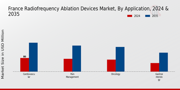 Radiofrequency Ablation Devices Market Application Insights