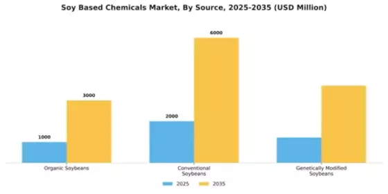 Soy Based Chemicals Market Segment Image 3