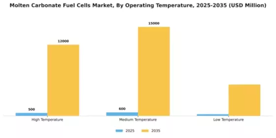 Molten Carbonate Fuel Cells Market Segment Image 3
