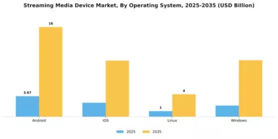 Streaming Media Device Market Segment Image 4