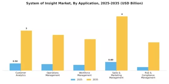 System Insight Market Segment Image 2