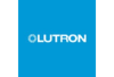 Smart LED lighting market key player