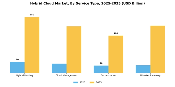Hybrid Cloud Market Segment Image 3