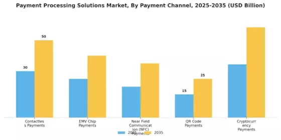 Payment Processing Solutions Market Segment Image 4