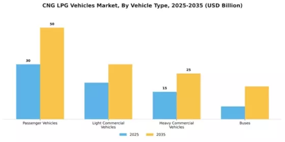 CNG LPG Vehicles Market Segment Image 4