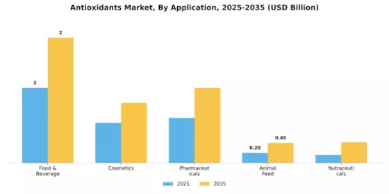 Antioxidants Market Segment Image 0