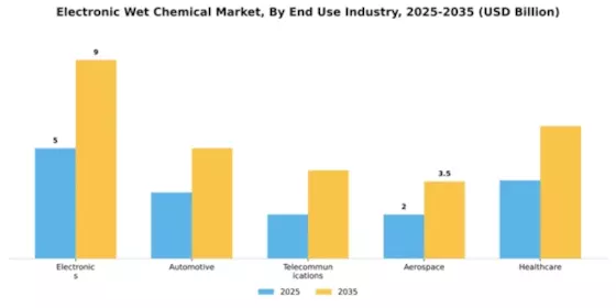 Electronic Wet Chemical Market Segment Image 1