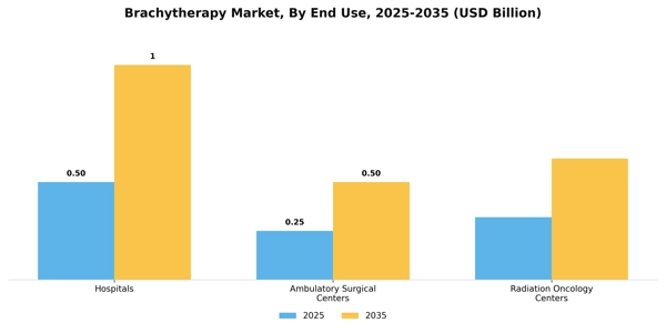 Brachytherapy Market Segment Image 1