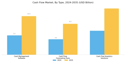 Cash Flow Market Segment Image 1
