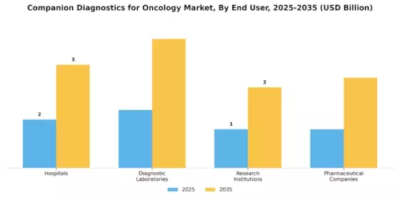 Companion Diagnostics Oncology Market Segment Image 1