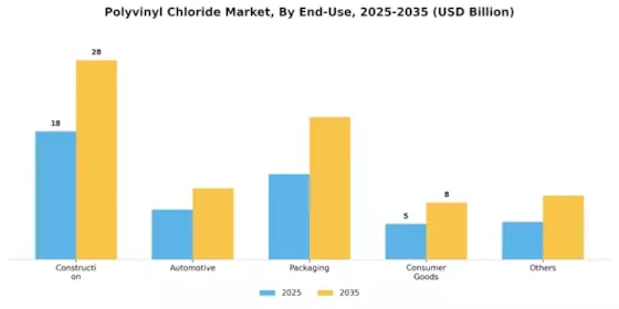 Polyvinyl Chloride Market Segment Image 1