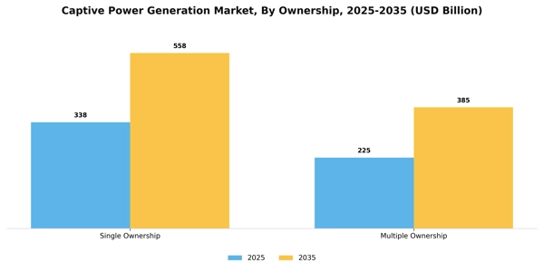 Captive Power Generation Market Segment Image 3