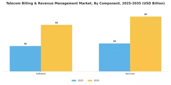 Telecom Billing Revenue Management Market Segment Image 0