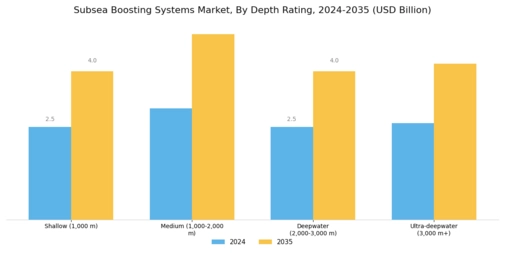 Subsea Boosting Systems Market Segment Image 3