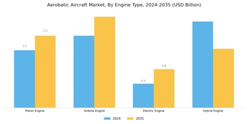 Aerobatic Aircraft Market Segment Image 2