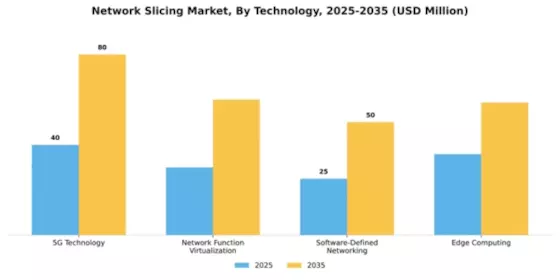 Network Slicing Market Segment Image 4