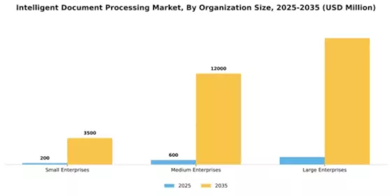 Intelligent Document Processing Market Segment Image 3