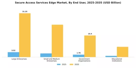 Secure Access Services Edge Market Segment Image 1