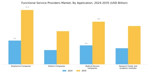 Functional Service Providers (FSP) Market Segment Image 2