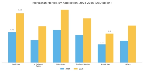 Mercaptan Market Segment Image 1