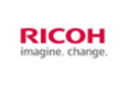 Large Format Printers Market key player