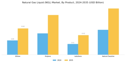 Natural Gas Liquid Market Segment Image 0