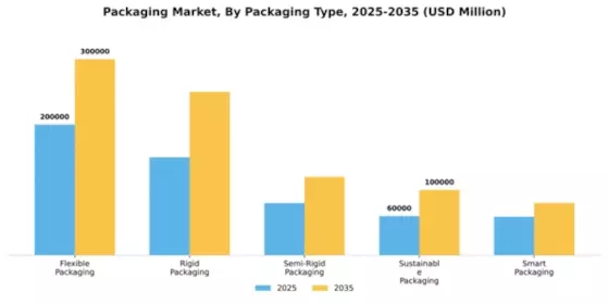 Packaging Market Segment Image 3