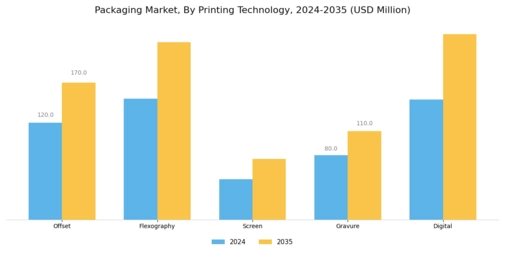Packaging Market Segment Image 2