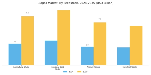 Biogas Market Segment Image 1