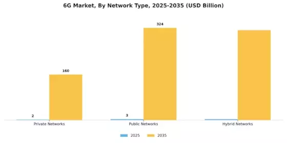 6G Market Segment Image 2