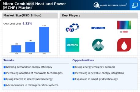 MCHP Market Infographic