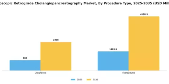 Endoscopic Retrograde Cholangiopancreatography Market Segment Image 2