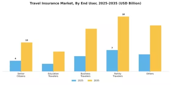 Travel Insurance Market Segment Image 2