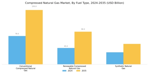 Compressed Natural Gas Market Segment Image 2