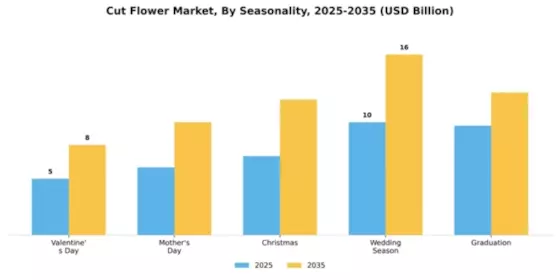 Cut Flower Market Segment Image 4
