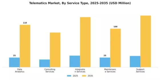 Telematics Market Segment Image 3