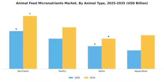 Animal Feed Micronutrients Market Segment Image 0