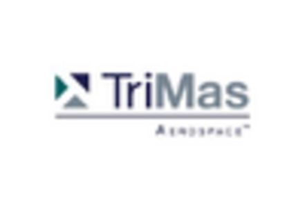 Aerospace Fasteners Market key player