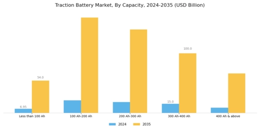 Traction Battery Market Segment Image 1