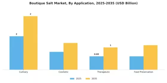 Boutique salt Market Segment Image 0