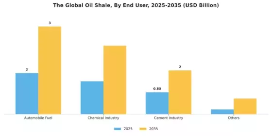 Oil Shale Market Segment Image 0
