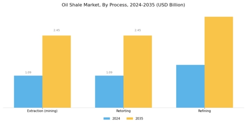 Oil Shale Market Segment Image 0
