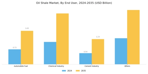 Oil Shale Market Segment Image 3