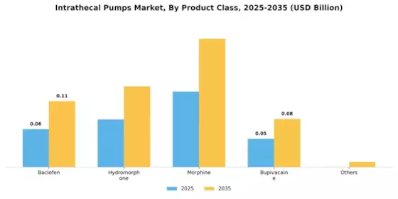 Intrathecal Pumps Market Segment Image 0