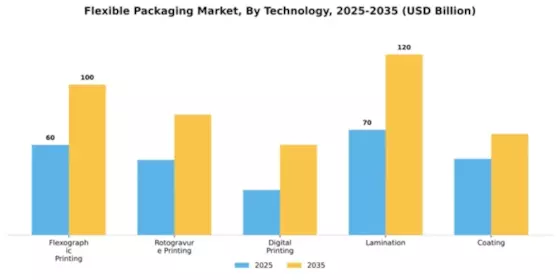Flexible Packaging Market Segment Image 4