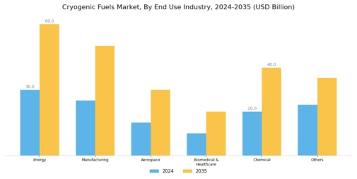 Cryogenic Fuels Market Segment Image 1