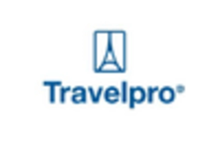 Smart Luggage Market key player