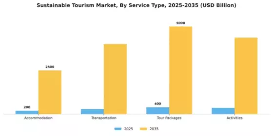 Sustainable Tourism Market Segment Image 2